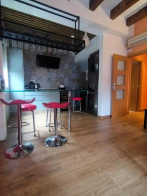 Apartamento Paris